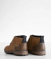 Luke Boot