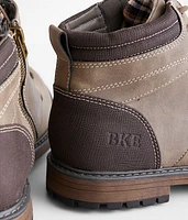 James Boot