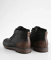 Beau Boot