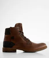 Bullboxer Christoph Pieced Leather Boot