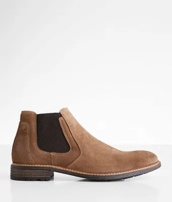 Bullboxer Jeremy Leather Chelsea Boot