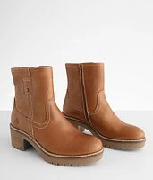 Chelsea Leather Ankle Boot