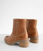 Chelsea Leather Ankle Boot