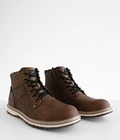 Linwood Boot