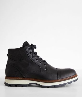 Bullboxer Level Leather Boot