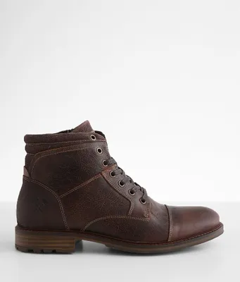 Outpost Makers Josiah Leather Boot