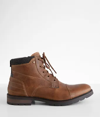 Bullboxer Gate Leather Boot