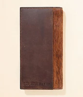 Rodeo Leather Wallet