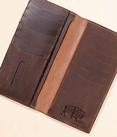 Rodeo Leather Wallet