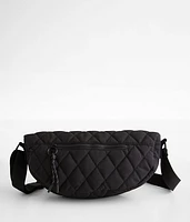 Quilted Sling Bag