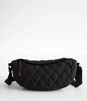 Quilted Sling Bag