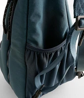 Nylon Sling Convertible Backpack