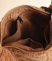 Sherpa Sling Purse