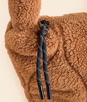 Sherpa Sling Purse
