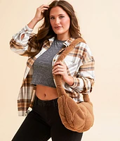 Sherpa Sling Purse