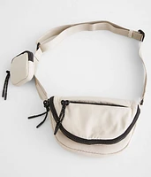 Athletic Sling Fanny Pack