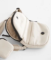 Athletic Sling Fanny Pack