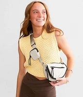 Athletic Sling Fanny Pack