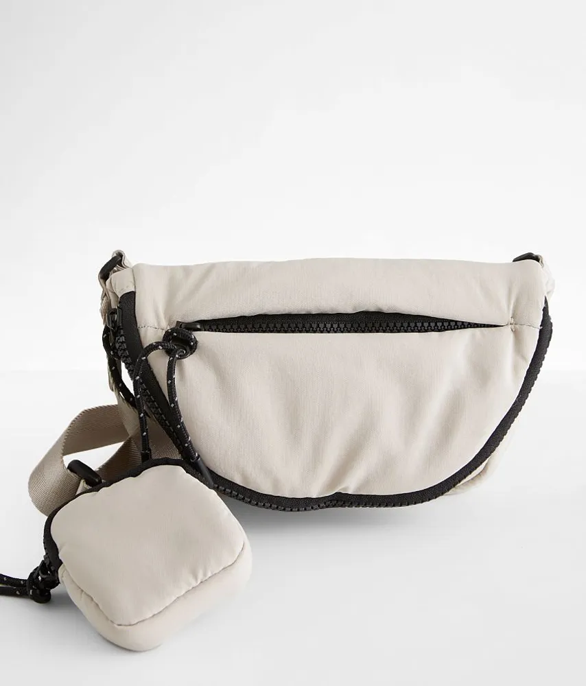 Street Level Athletic Sling Fanny Pack