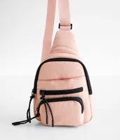 Street Level Athletic Sling Backpack