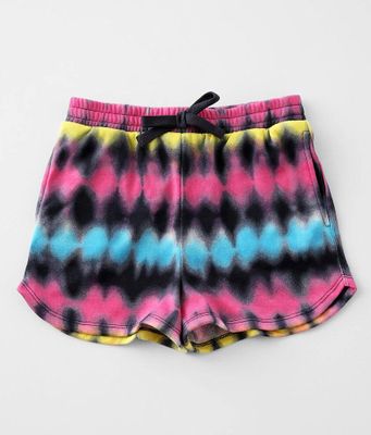 Girls - Trixxi Tie Dye Short