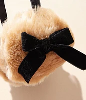 Bow Earmuffs