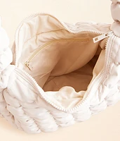 Quilted Purse