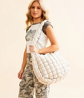 Quilted Purse
