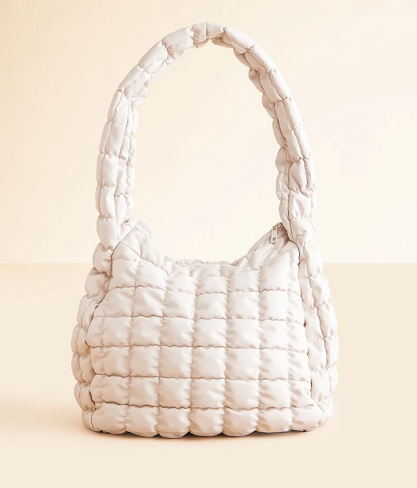 Quilted Purse