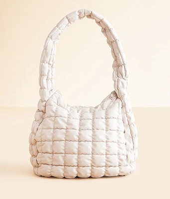 Quilted Purse