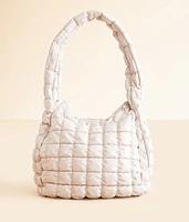 Quilted Purse