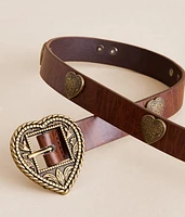 Heart Belt