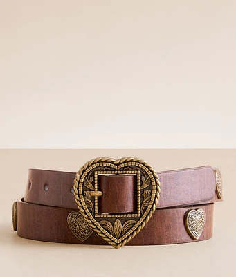 Heart Belt