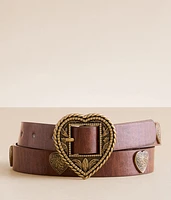 Heart Belt