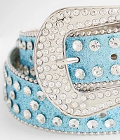 Glitz & Glitter Western Belt