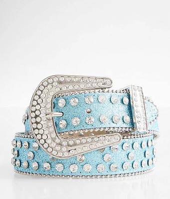 Glitz & Glitter Western Belt