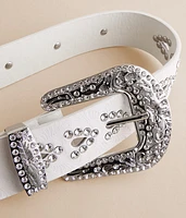 Glitz Western Belt
