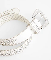 Western Glitz Belt