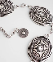 Western Conch Belt