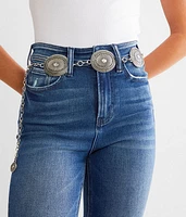 Western Conch Belt