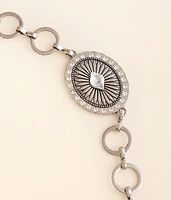 Western Circle Conch Belt