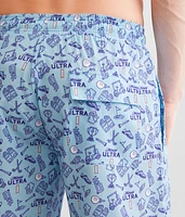 Michelob Ultra® Golf Stretch Swim Trunks