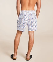Michelob Ultra® Stretch Swim Trunks