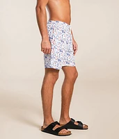 Michelob Ultra® Stretch Swim Trunks