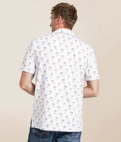 Michelob Ultra® Stretch Polo