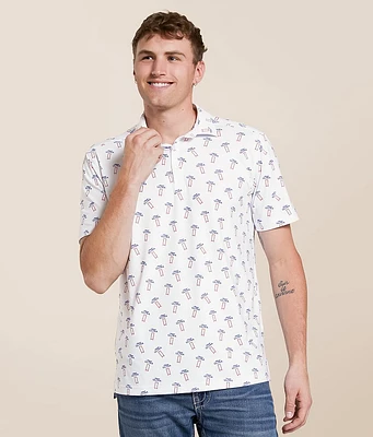Michelob Ultra® Stretch Polo