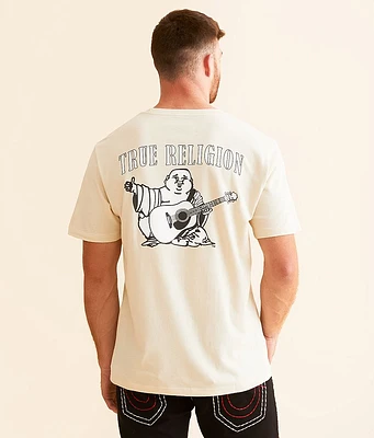 True Religion Buddha T-Shirt