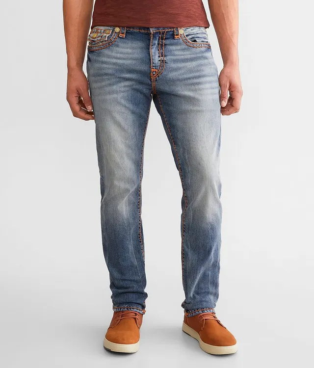 True Religion Slim & Skinny Jeans for Men