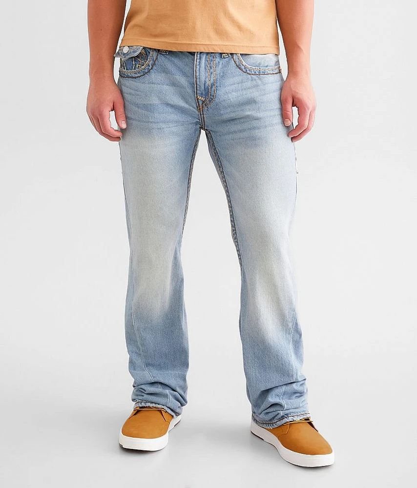 True Religion Joey Flare Jean