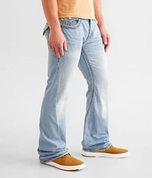 Joey Flare Jean